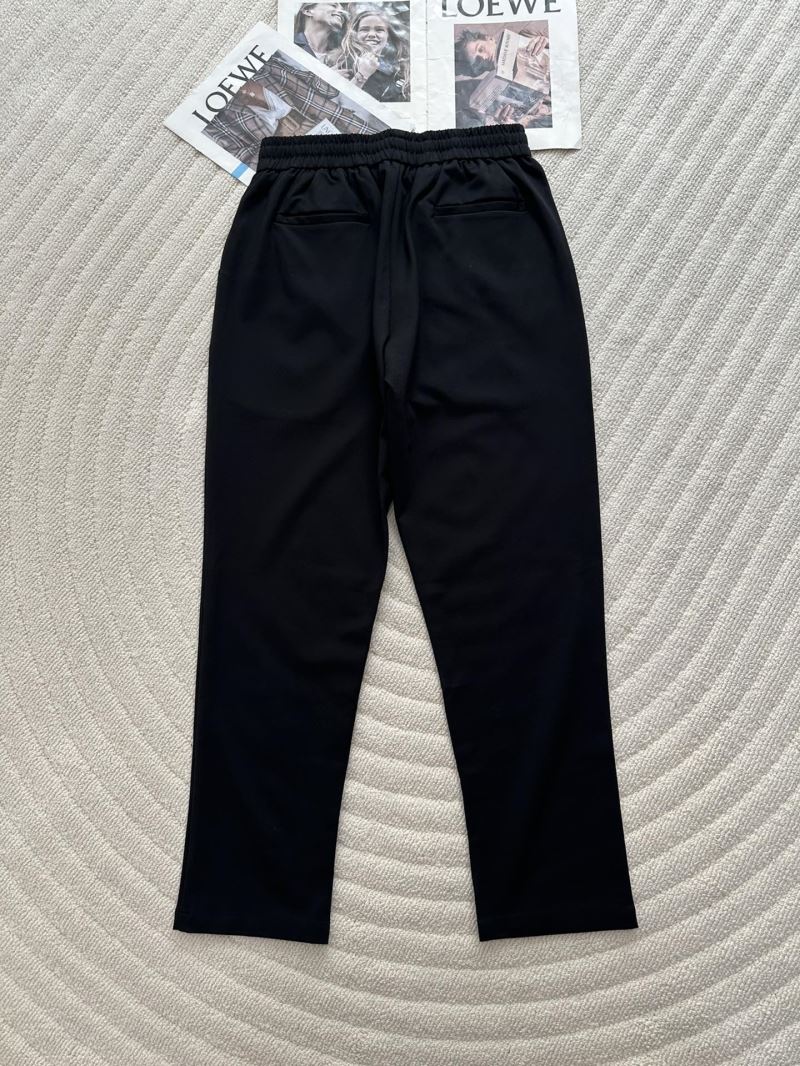 Zegna Long Pants